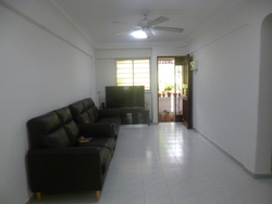 Blk 126 Ang Mo Kio Avenue 3 (Ang Mo Kio), HDB 3 Rooms #187934812